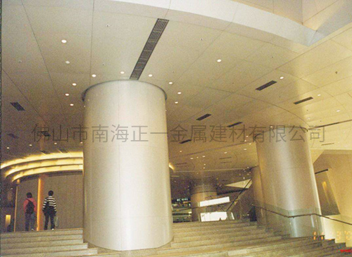 包柱鋁單板廠(chǎng)家