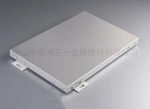 十大鋁單板生產(chǎn)廠(chǎng)家