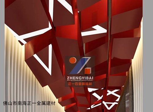 佛山鋁單板廠(chǎng)家