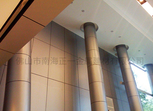 包柱鋁單板批發(fā)