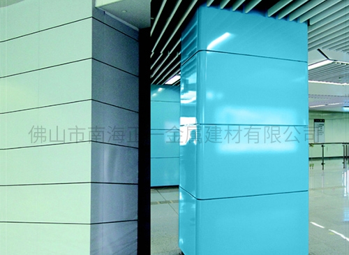 造型鋁單板價(jià)格
